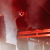 Portola Festival: Skrillex fires up on second day as the cold settles in