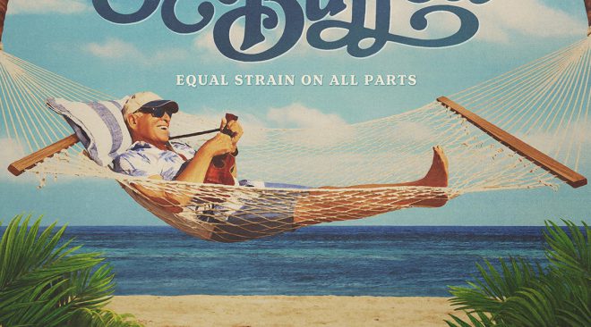 ALBUM REVIEW: With 'Equal Strain On All Parts,' Jimmy Buffett goes out strong