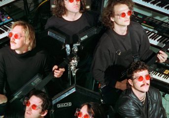 QUICK TAKES: King Gizzard & the Lizard Wizard offer options with latest LP