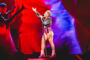 P!NK TRUSTFALL, P!NK, Pink Trustfall, Alecia Beth Moore