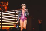 P!NK TRUSTFALL, P!NK, Pink Trustfall, Alecia Beth Moore