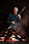 Tony Levin