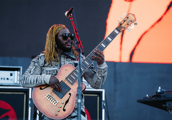 Noise Pop bringing Thundercat, Lee Fields to free show at Golden Gate Park next month