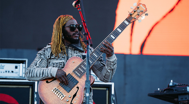 Noise Pop bringing Thundercat, Lee Fields to free show at Golden Gate Park next month