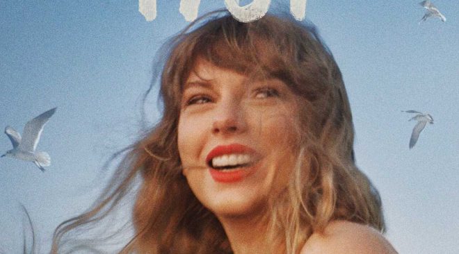 ALBUM REVIEW: Taylor Swift turns back the clock to '1989 (Taylor's Version)'