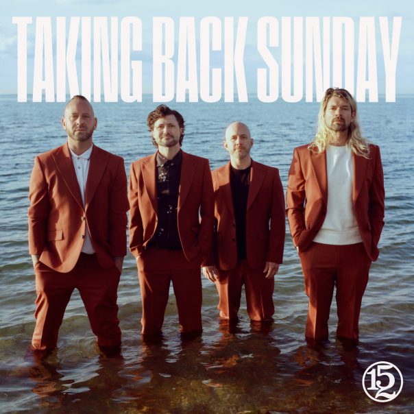 Taking Back Sunday, Taking Back Sunday 152