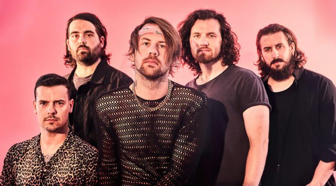 ALBUM REVIEW: Beartooth scratches beyond 'The Surface' on new LP