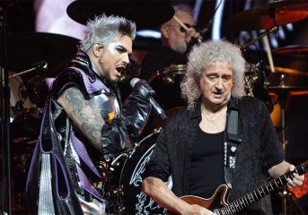 REVIEW: Queen and Adam Lambert a perfect pairing at Chase Center