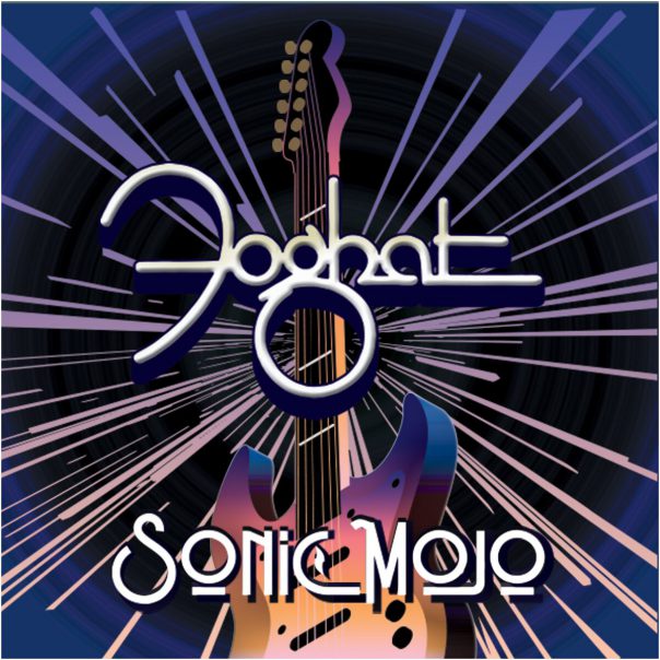 Foghat, Foghat Sonic Mojo