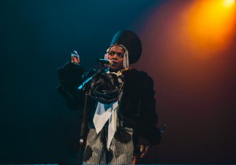 REVIEW: Lauryn Hill and the Fugees take Oakland Arena back to school