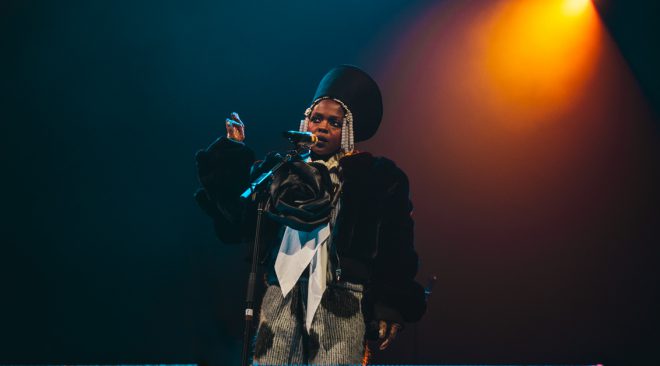 REVIEW: Lauryn Hill and the Fugees take Oakland Arena back to school