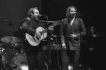 Nathaniel Rateliff, Kevin Morby