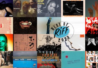 The 45 best albums of 2023: 20–1