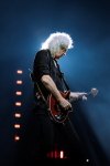 Queen, Brian May