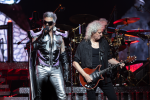 Queen, Adam Lambert, Brian May, Roger Taylor