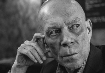 ALBUM REVIEW: Vince Clarke gets quiet on 'Songs of Silence'