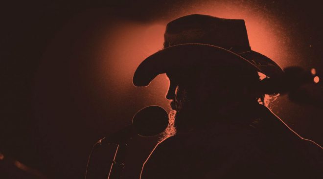 ALBUM REVIEW: Chris Stapleton brings the pain on 'Higher'