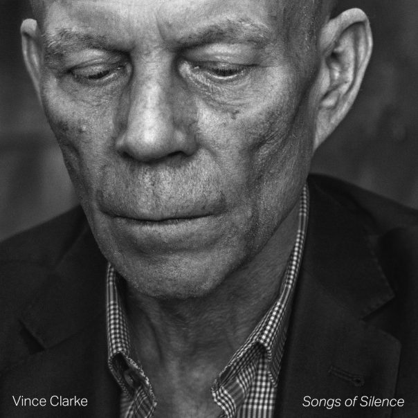 Vince Clarke, Vince Clarke Songs of Silence