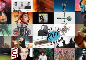 The 45 best albums of 2023: 45–21