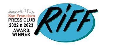 RIFF Magazine