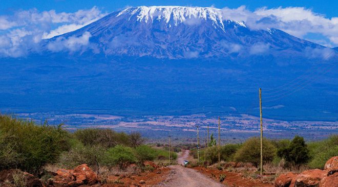 From Serengeti to studios: Nature's influence on Tanzanian music