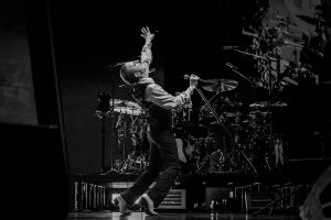 Depeche Mode, Dave Gahan