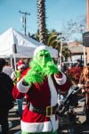 Grinch, Christmas, Vallejo