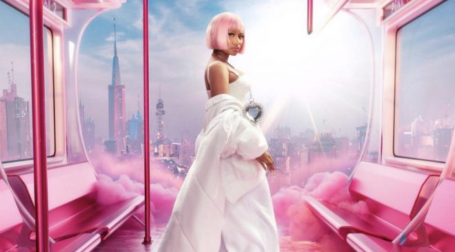 ALBUM REVIEW: Nicki Minaj returns with a vengeance on 'Pink Friday 2'