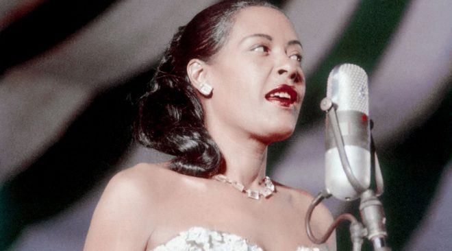 REWIND: Billie Holiday and four other bangers from 1941