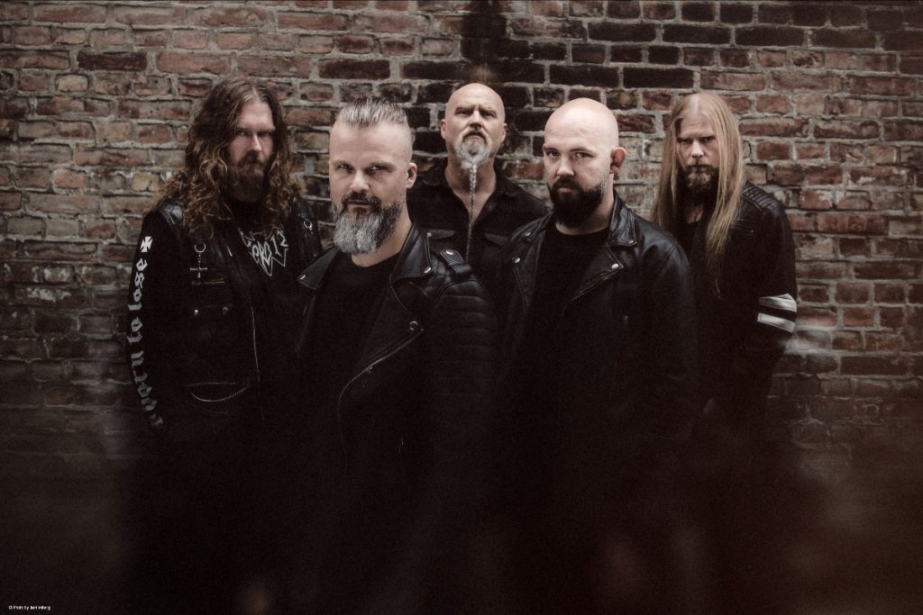 Borknagar