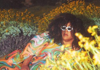 ALBUM REVIEW: Brittany Howard asks the big questions on ‘What Now’