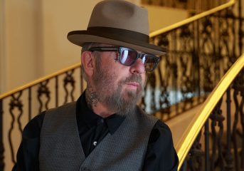 INTERVIEW: Dave Stewart bringing the 'Eurythmics Songbook' to America