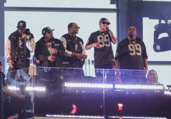 Bone Thugs-N-Harmony to headline Noise Pop Festival as new acts announced