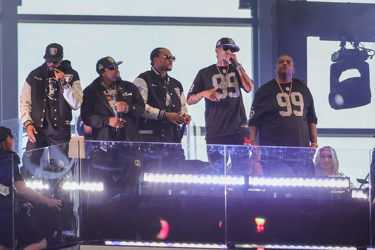 Bone Thugs-N-Harmony