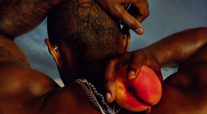 ALBUM REVIEW: Usher leads super-sized comeback on 'Coming Home'