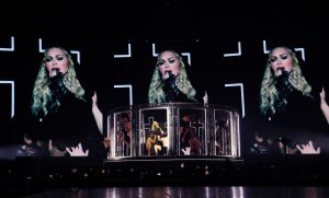 The Celebration Tour, Madonna,