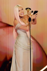 Grammy, Grammy Awards, Karol G