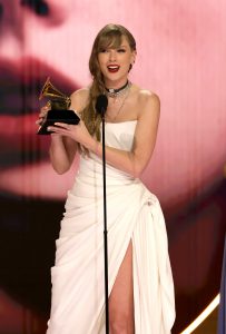 Grammy, Grammy Awards, Taylor Swift