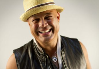 Narada Michael Walden updates SB anthem 'We're the 49ers,' blends sports and music