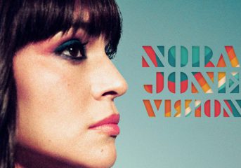 ALBUM REVIEW: Norah Jones' 'Visions' is a ray of light