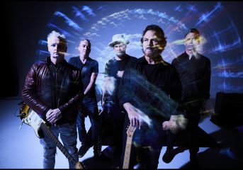 Pearl Jam announces new album, tour to go with BottleRock gig