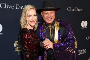 Narada Michael Walden, Katie Mersereau Walden