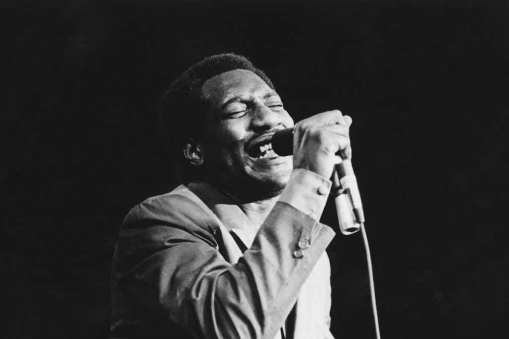 Otis Redding