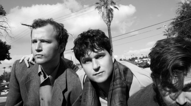 Vampire Weekend drops two singles, announces tour, Greek shows