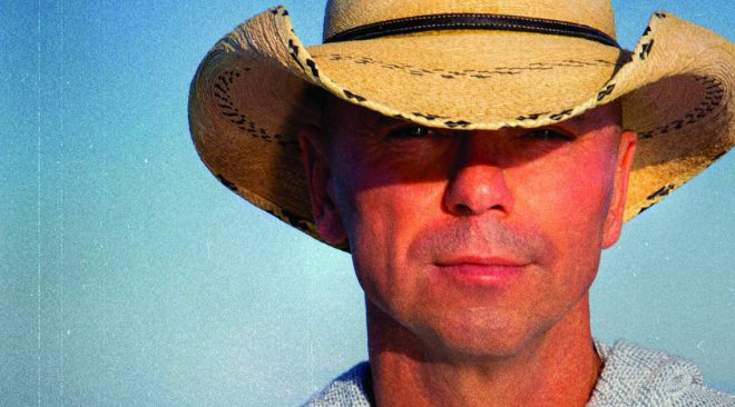 ALBUM REVIEW: Kenny Chesney 'BORN' again on new LP