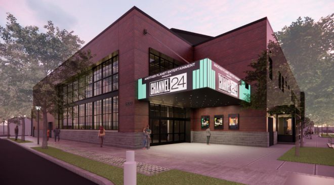 Concert promoter Another Planet building new midsize venue in Sacramento