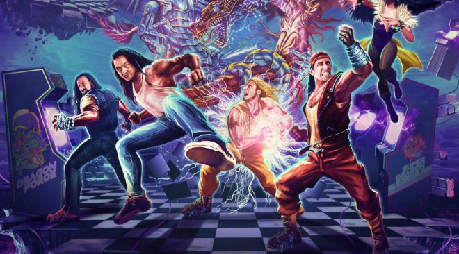 ALBUM REVIEW: DragonForce accelerates to ‘Warp Speed’ on new LP