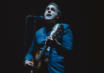 PHOTOS: DeVotchKa shows 'How it Ends' at Great American Music Hall