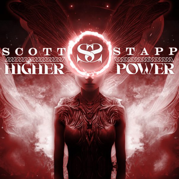 Scott Stapp, Scott Stapp Higher Power, Creed