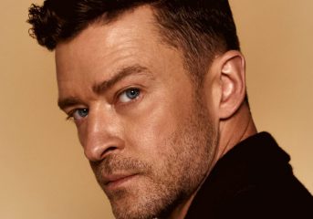 ALBUM REVIEW: Justin Timberlake looks back on 'Everything I Thought It Was'